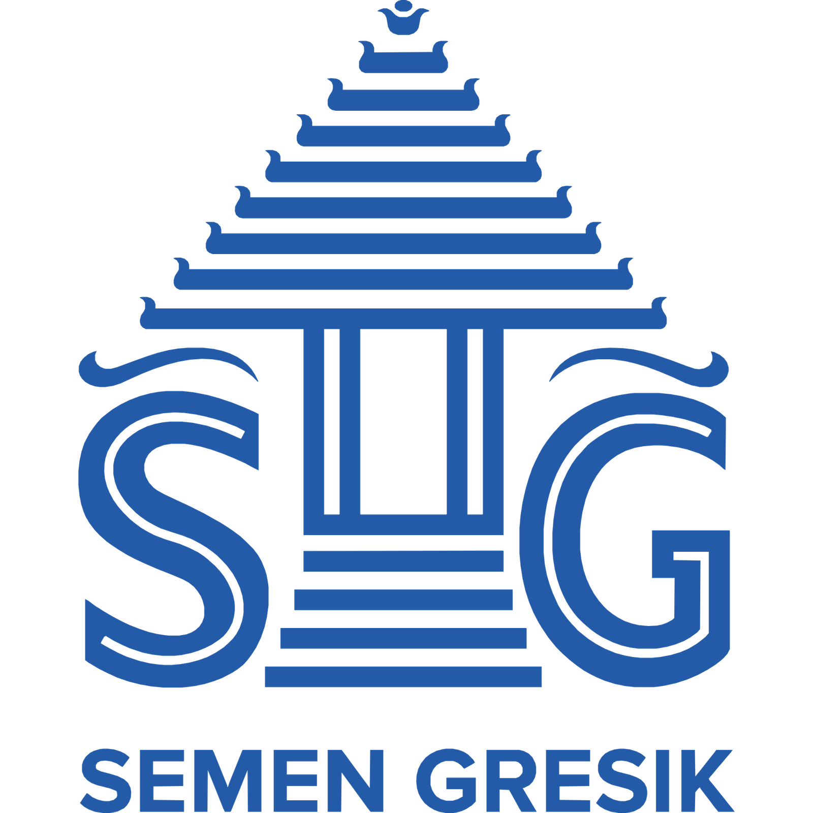 Logo Semen Gresik